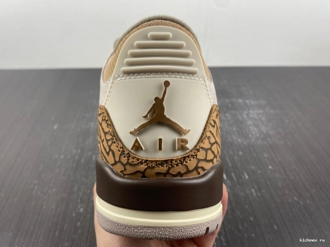 Rep MAX Air Jordan 3 Palomino CT8532-102 0627